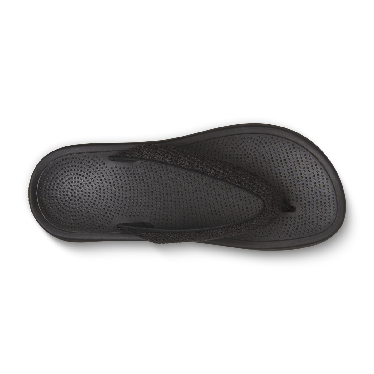 Men's Allbirds Flip Flop - Natural Black