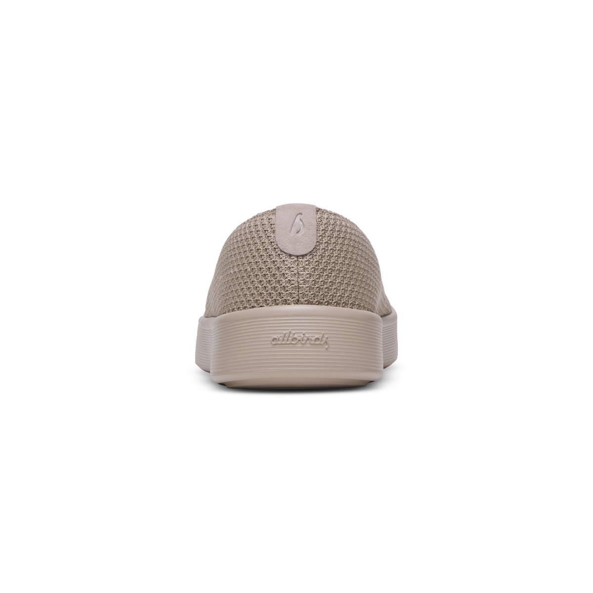 Men's Cruiser Slip On - Mushroom (Mushroom Sole)