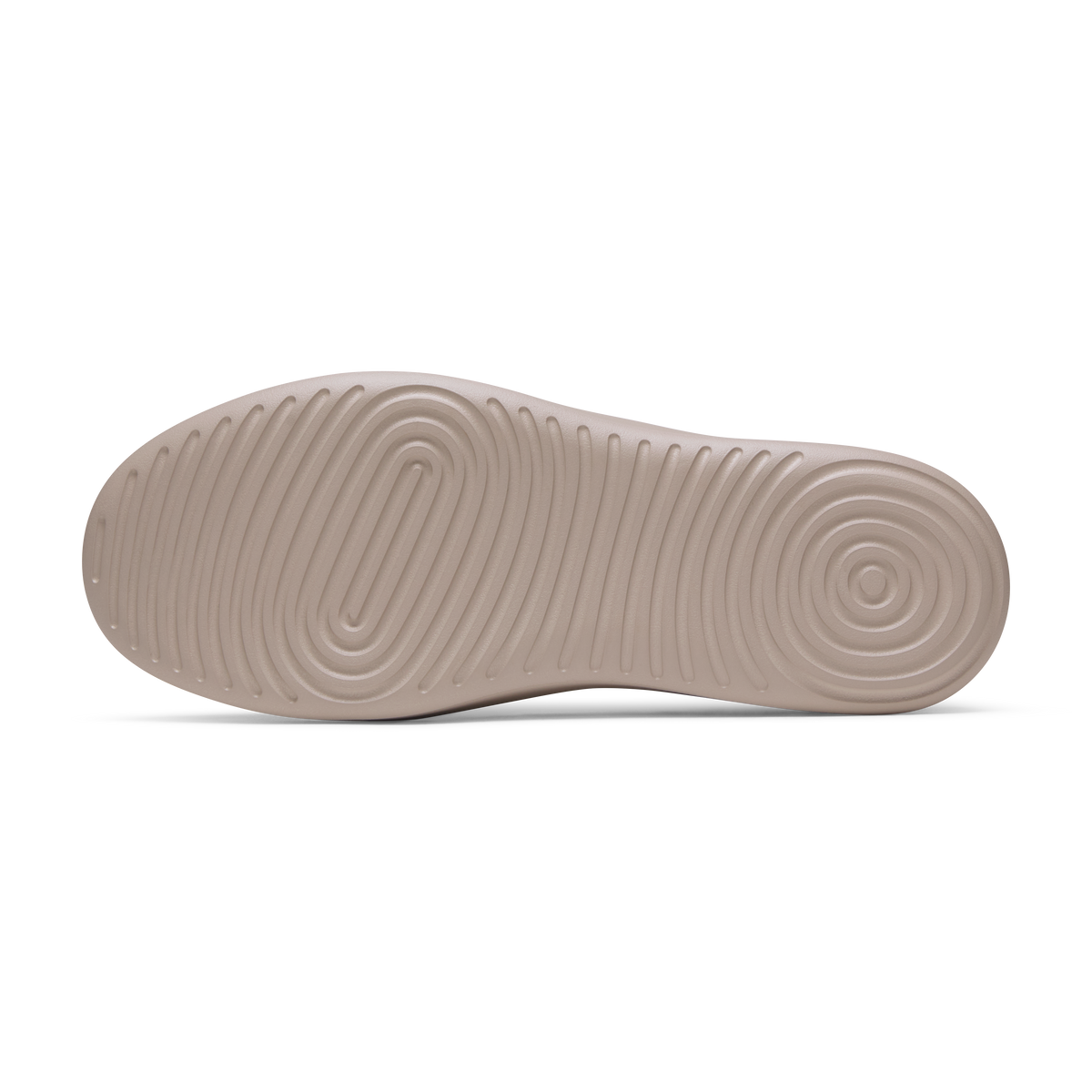 Men's Cruiser Slip On - Mushroom (Mushroom Sole)