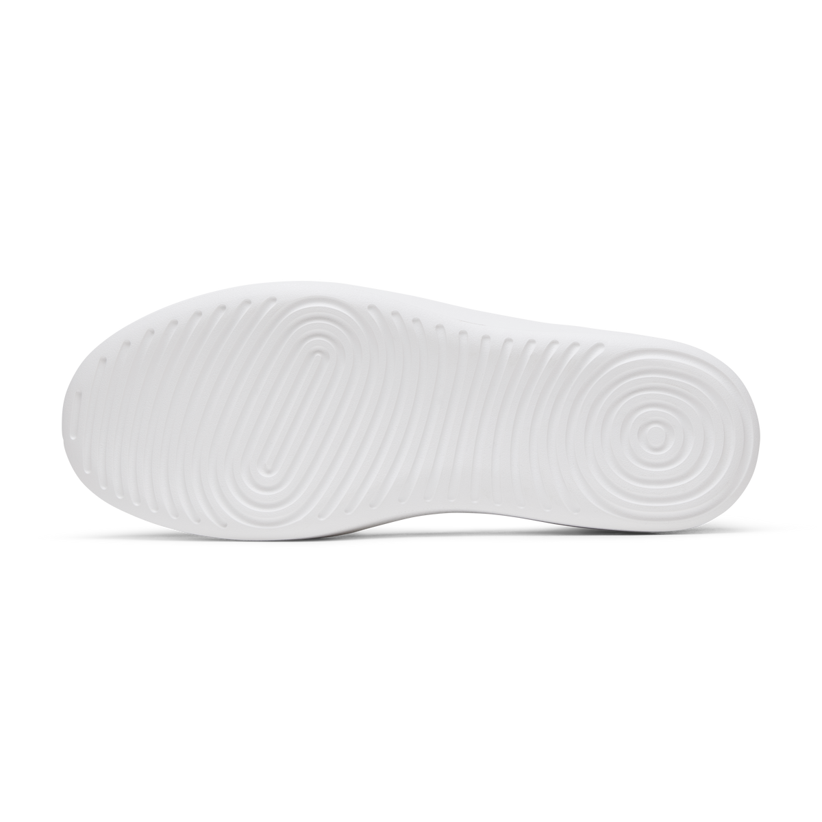 Men's Cruiser Slip On - Natural Black (Blizzard Sole)