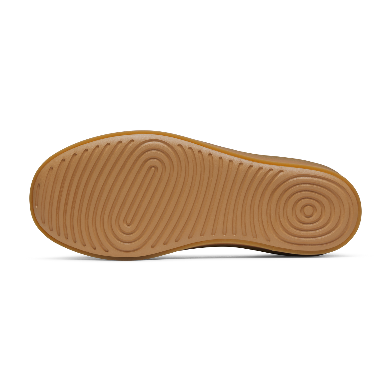 Women's Varsity Cruiser - Natural Black (Medium Gum Sole)