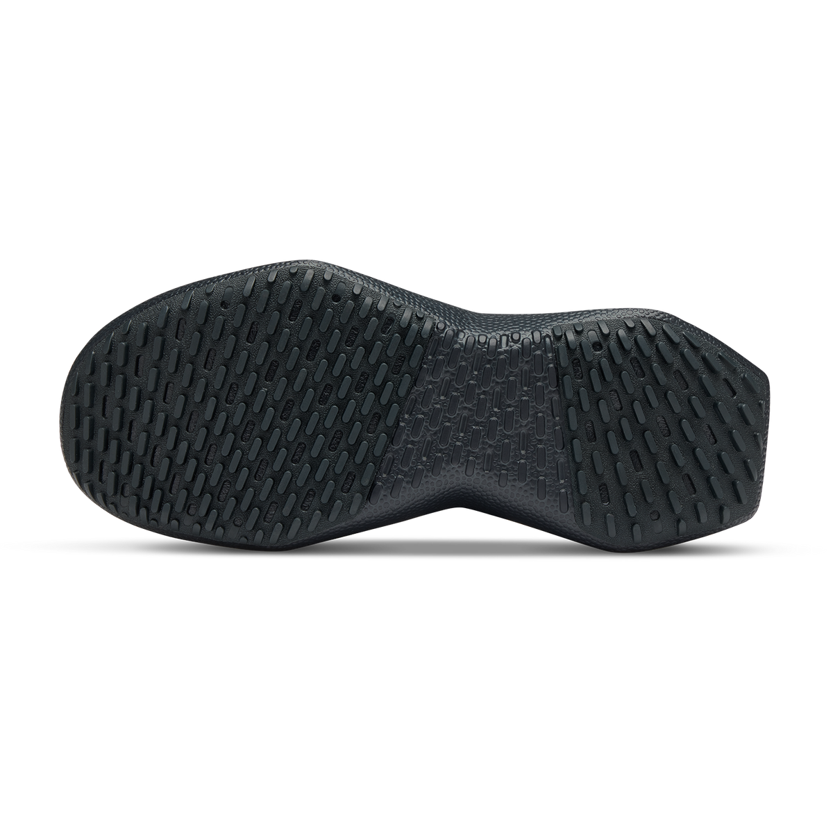 Men's Tree Dasher 2 - Natural Black (Natural Black Sole)