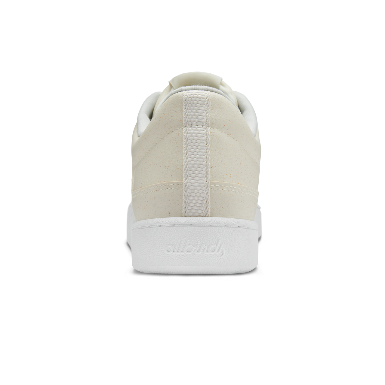Women's Plant Pacer - Natural White (Blizzard Sole)