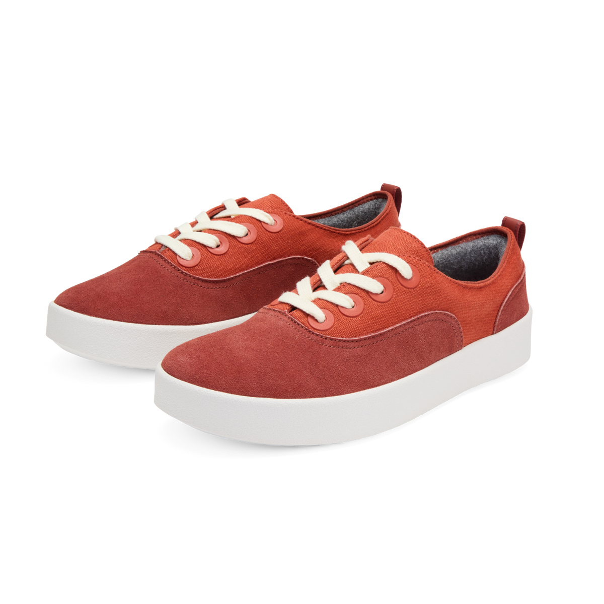 Men's Cruiser Coastal - Brick (Blizzard Sole)