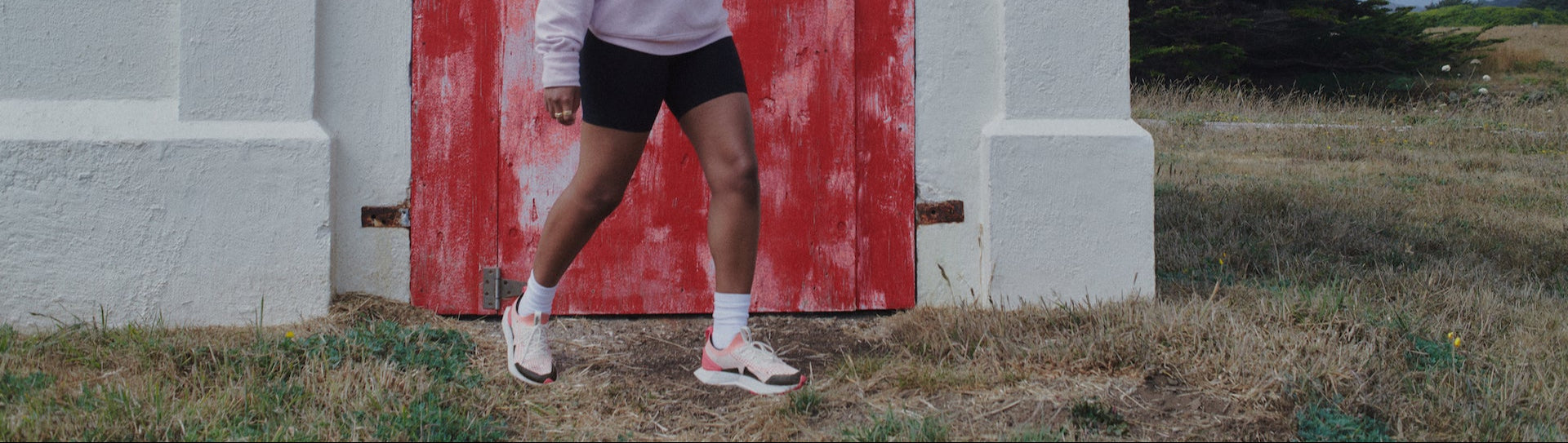 Outdoor Shoes for the Nature-Lover