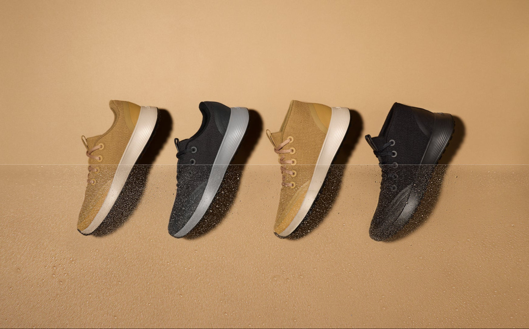 Outdoor Shoes for the Nature-Lover