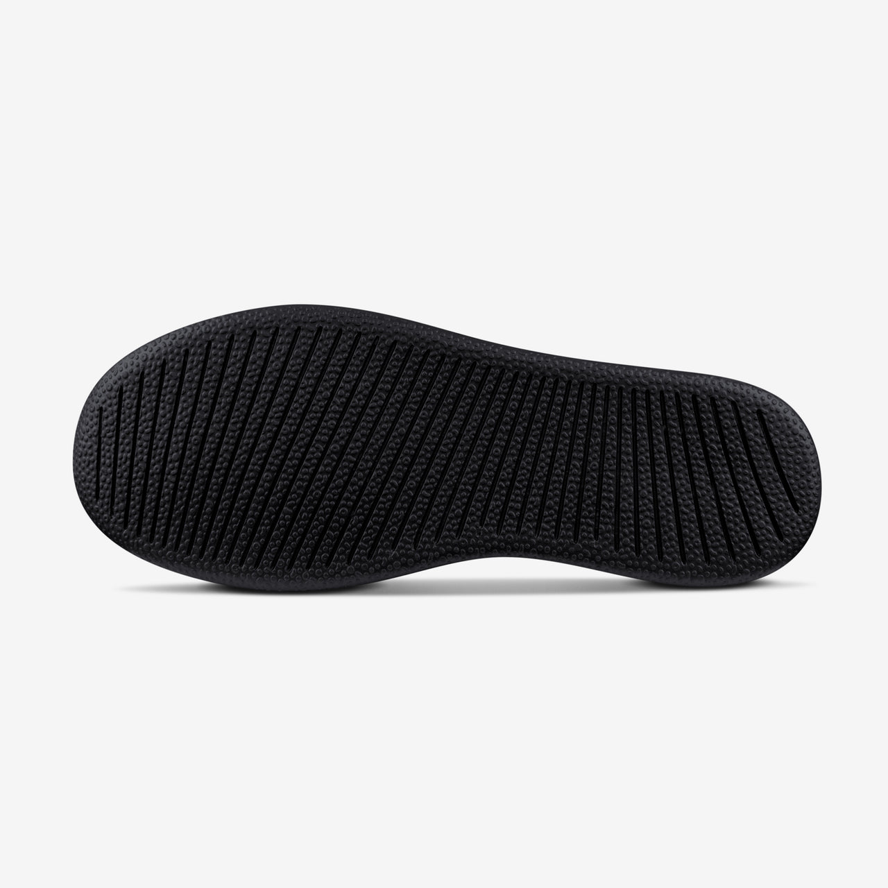 Men's Tree Skipper - Natural Black (Natural Black Sole)