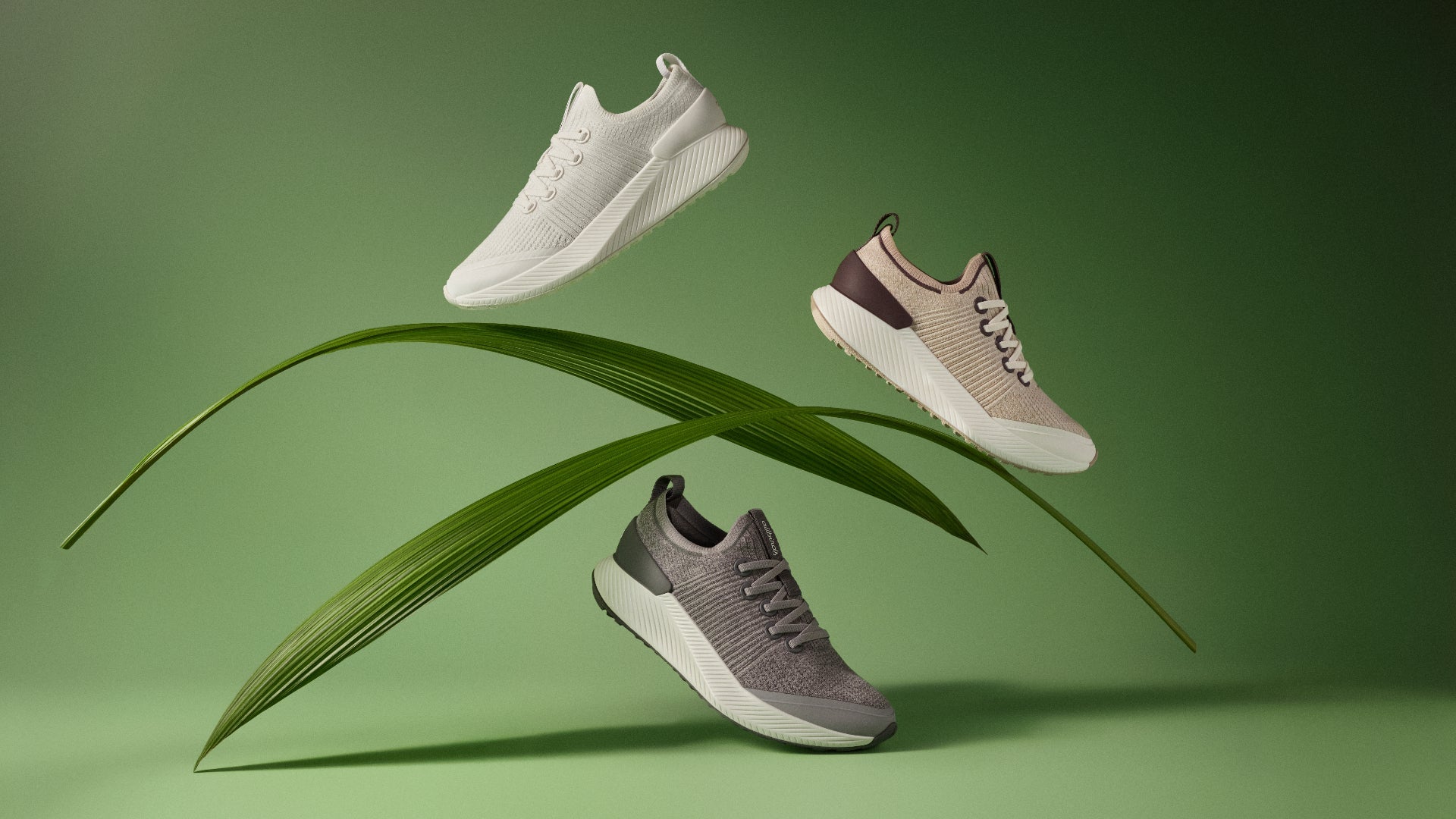 Outdoor Shoes for the Nature-Lover