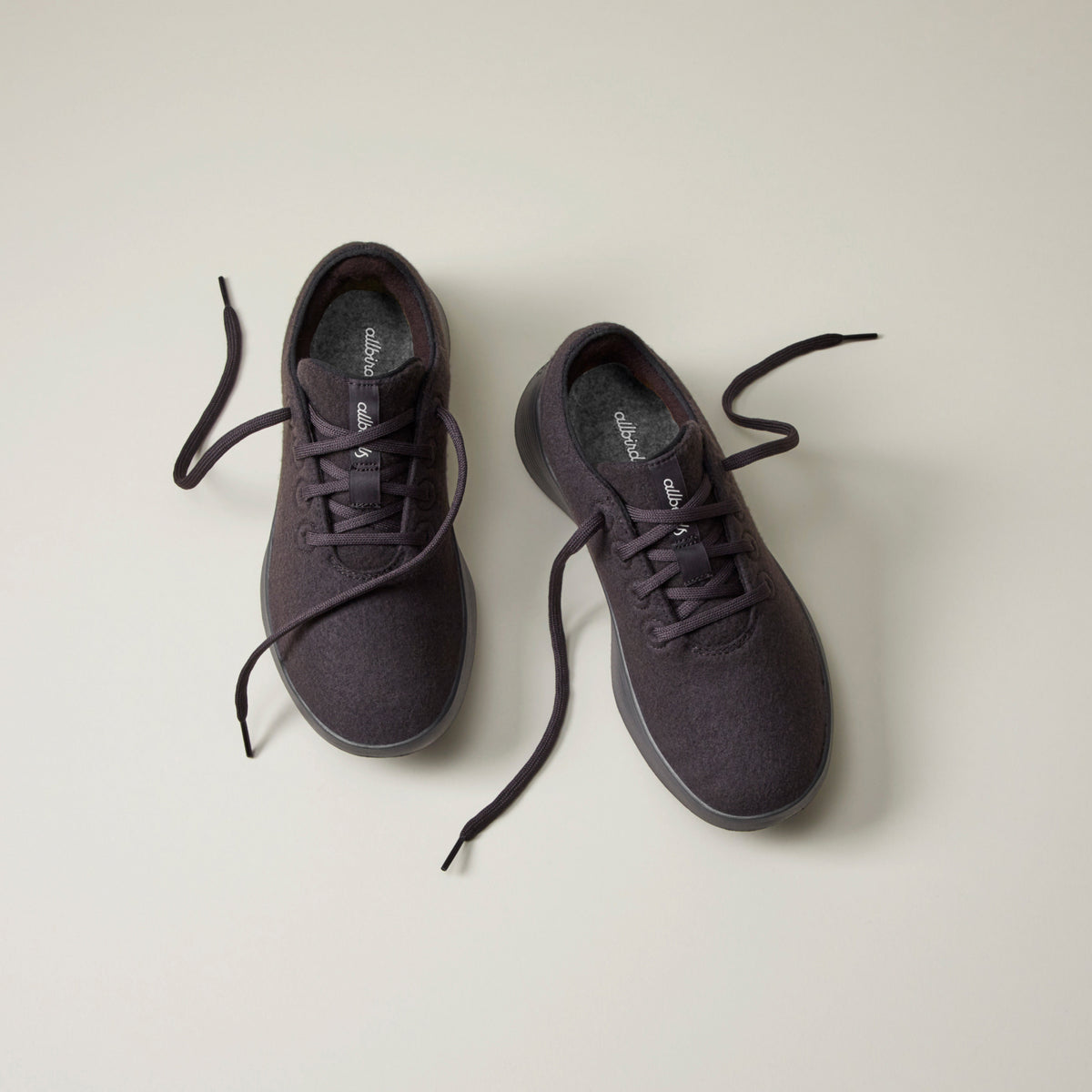 Women's Wool Runner Go - Rich Earth (Rich Earth Sole)