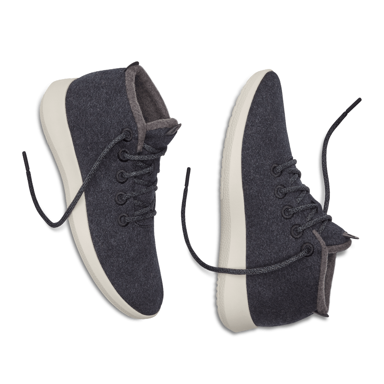 Women's Wool Runner-up Mizzle - Tuke Jo (Cream Sole)