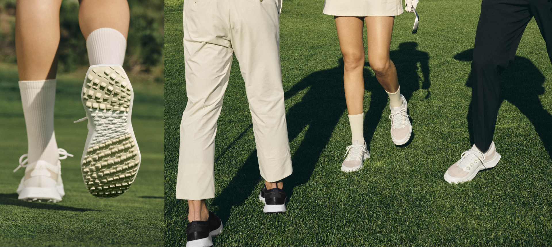 Outdoor Shoes for the Nature-Lover