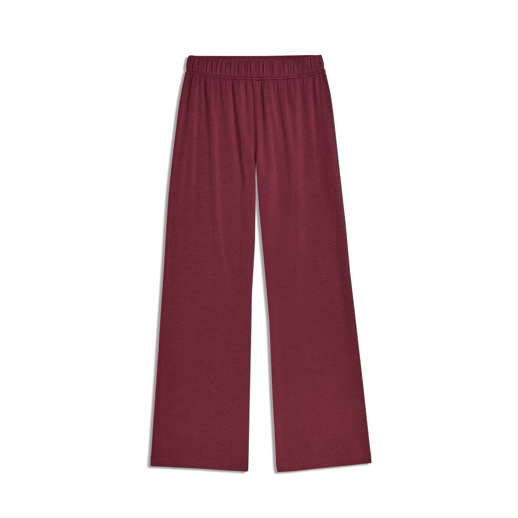 Women's Dream Pant - Botanic Red