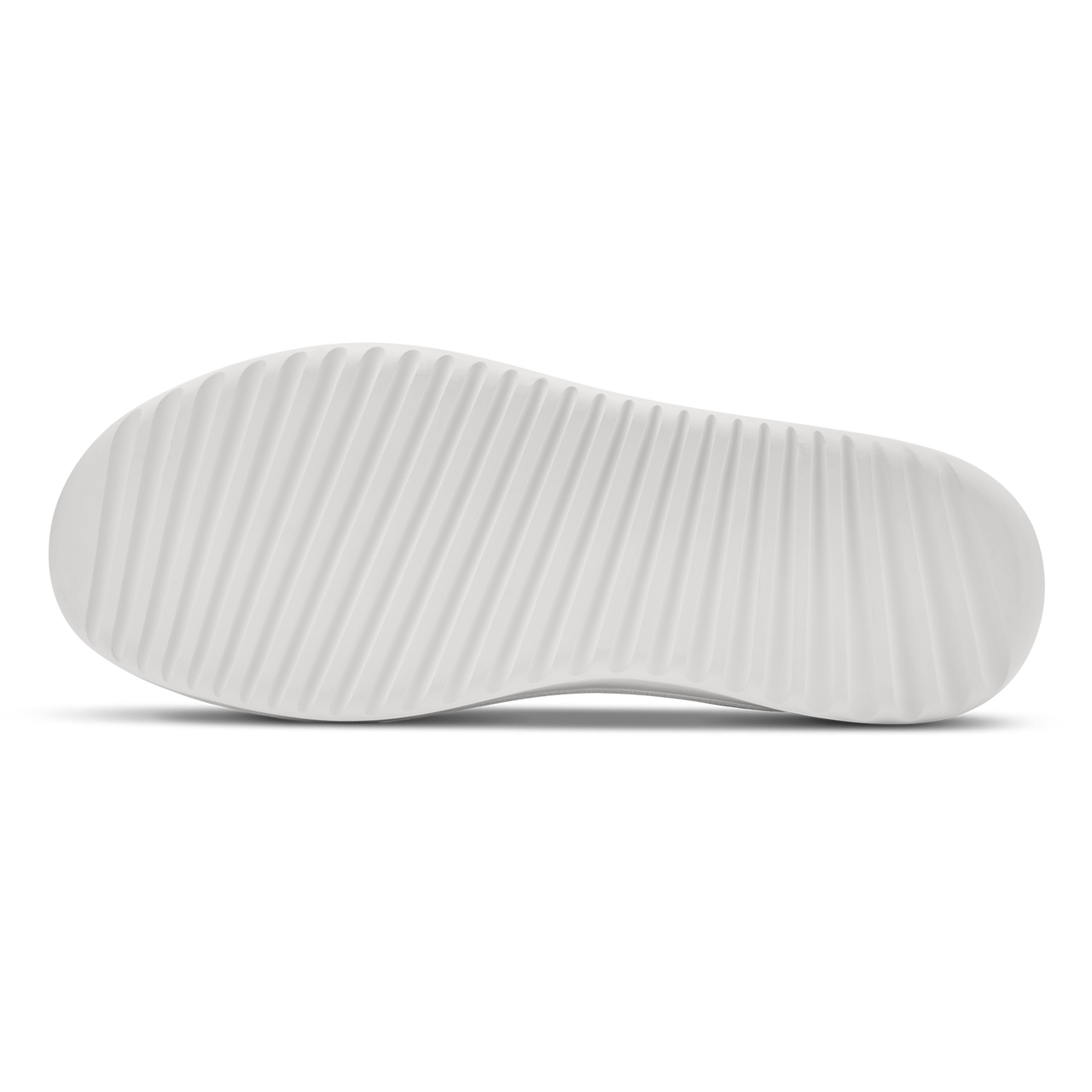 Men's Wool Lounger Woven - Pewter Grey (Blizzard Sole)