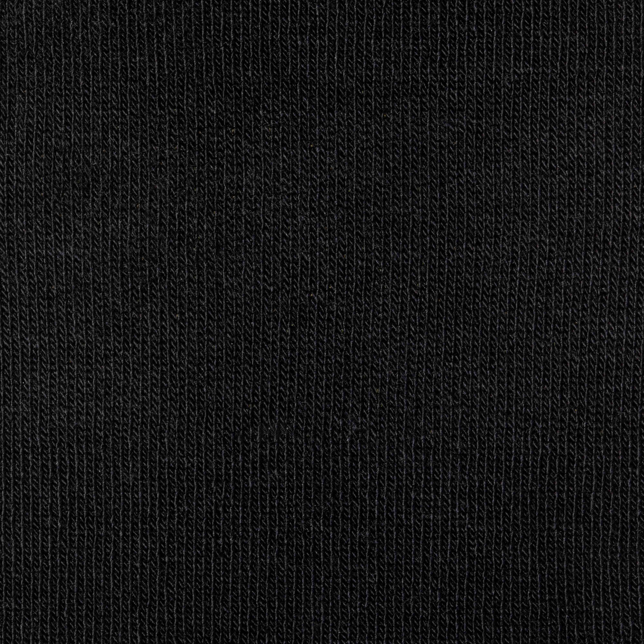 Anytime Crew Sock - Natural Black