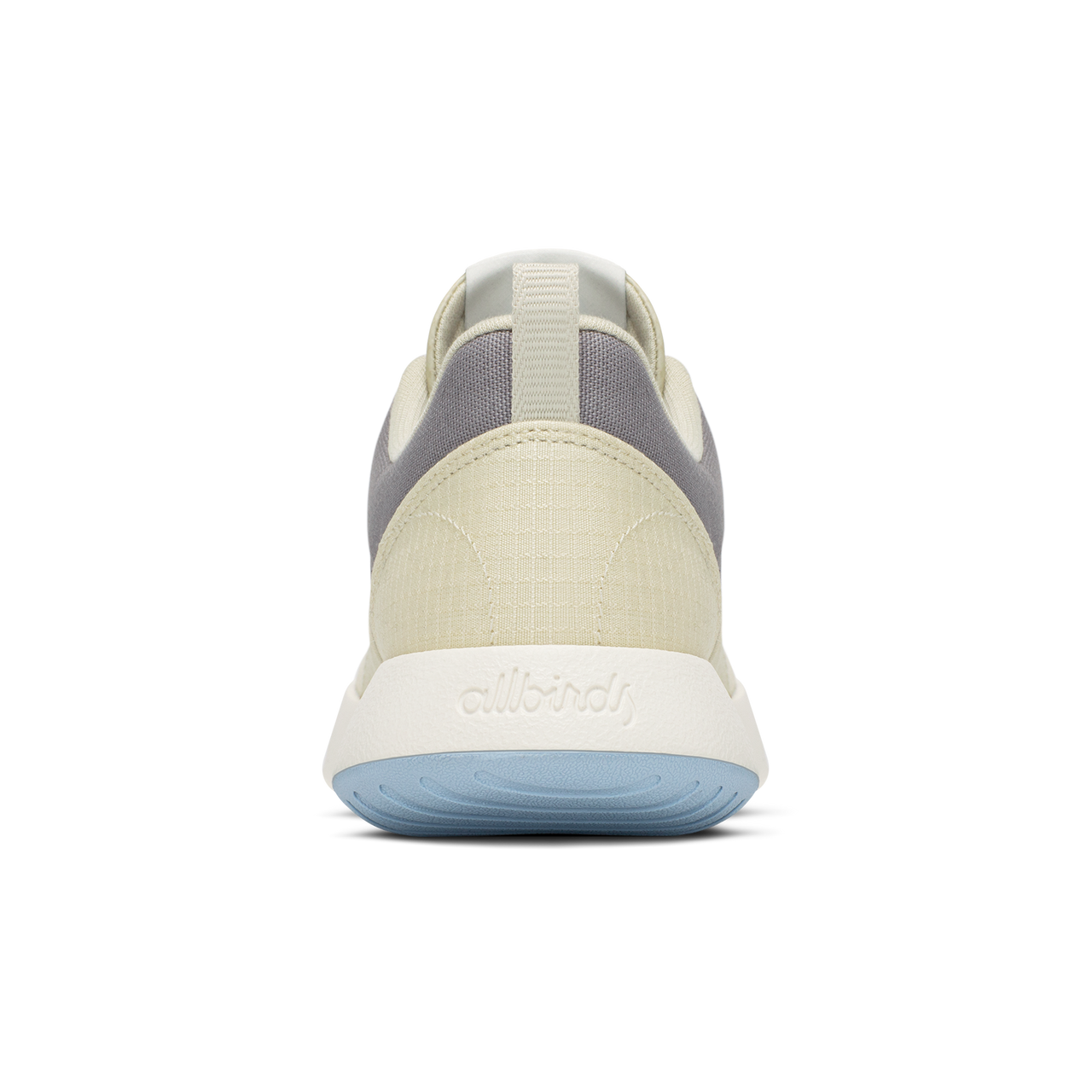 Women's Couriers - Medium Grey (Natural White Sole)